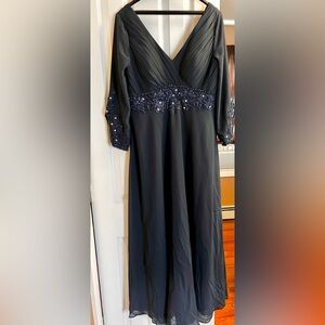 Mother of the Groom or Bride dress